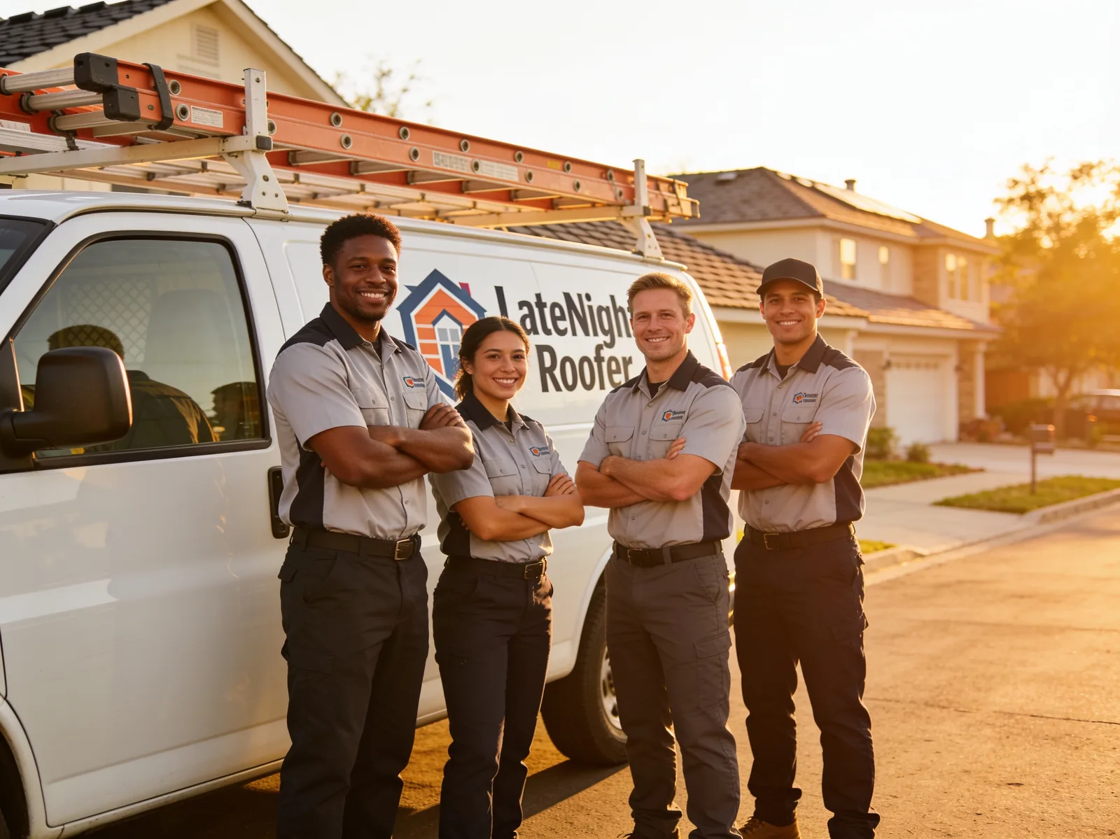 Emergency Roof Repair company in Cumberland City, TN